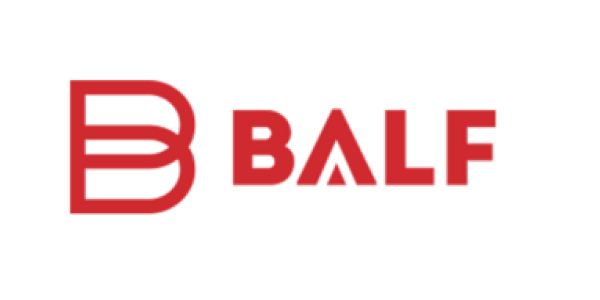 BALF — Бальф